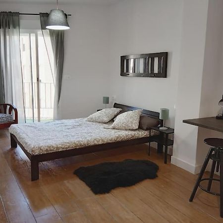 Ideal Apartamento Para Familia Con Wifi Sagunto Luaran gambar