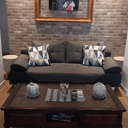 Ideal Apartamento Para Familia Con Wifi Sagunto Luaran gambar
