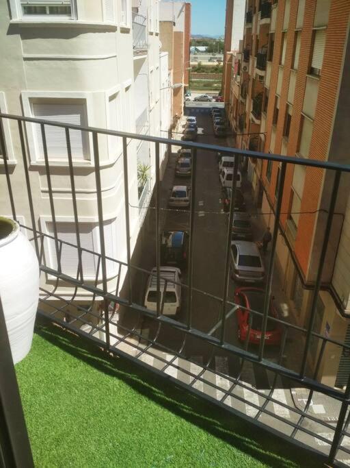 Ideal Apartamento Para Familia Con Wifi Sagunto Luaran gambar